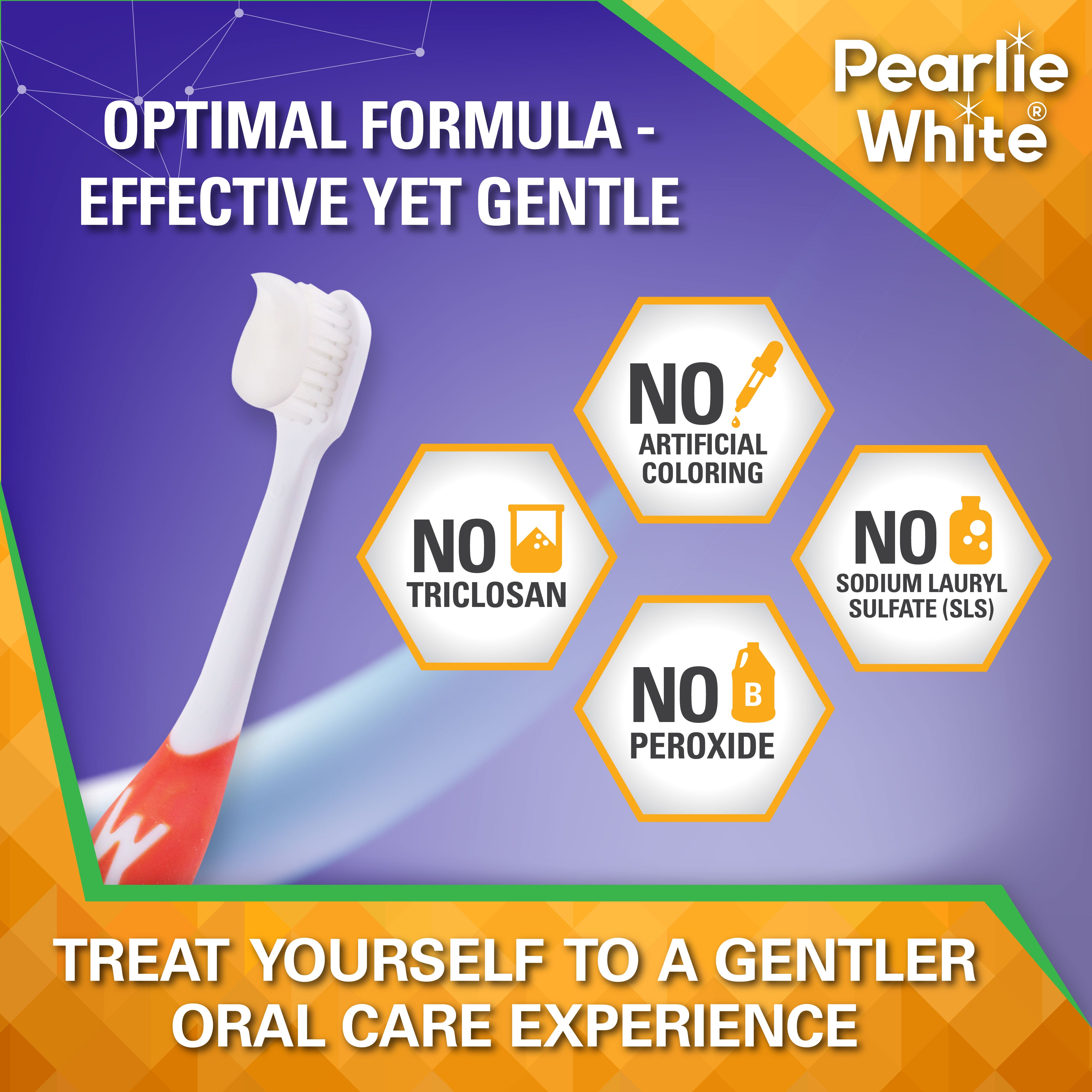 Optimal A.R.T. Active Remineralization Toothpaste 110g