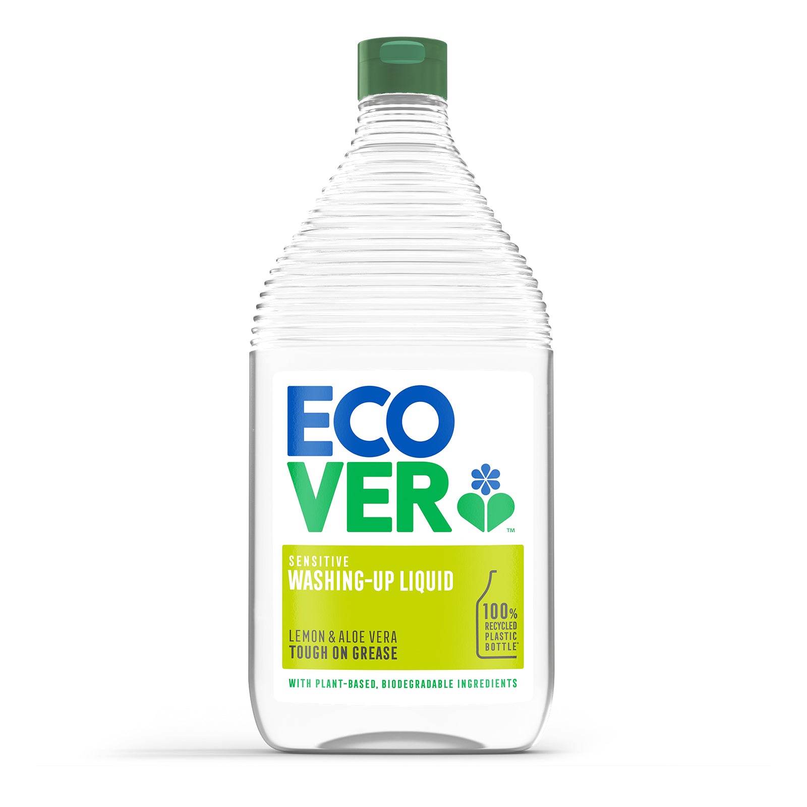 Ecover Washing Up Liquid - Lemon & Aloe Vera 950ml